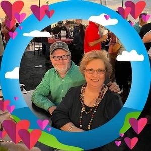 Meet your Posher, Jeff-paula